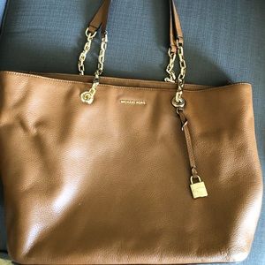 Michael Kors large tote